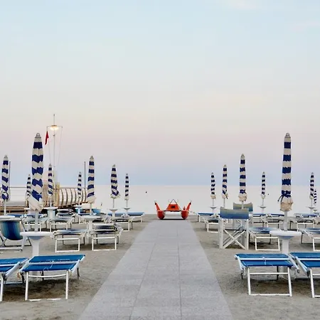 Otel Tirreno