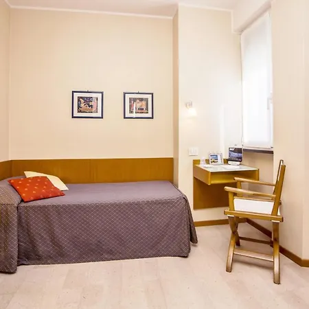 Tirreno 4* Spotorno
