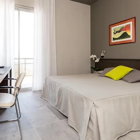 Otel Tirreno Spotorno
