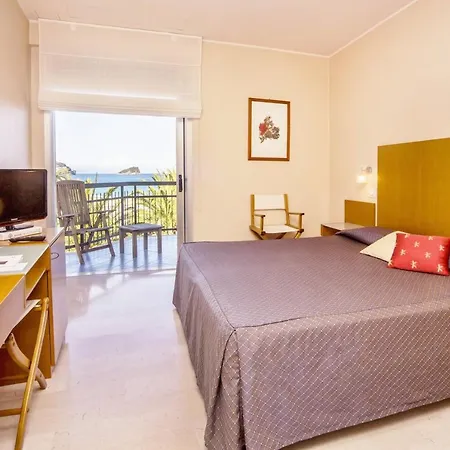 Hotel Tirreno Spotorno