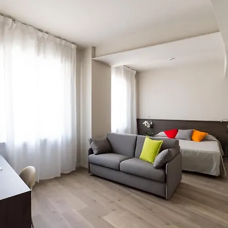 Hotel Tirreno Spotorno