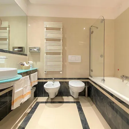 Tirreno 4* Spotorno