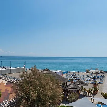 Tirreno 4* Spotorno