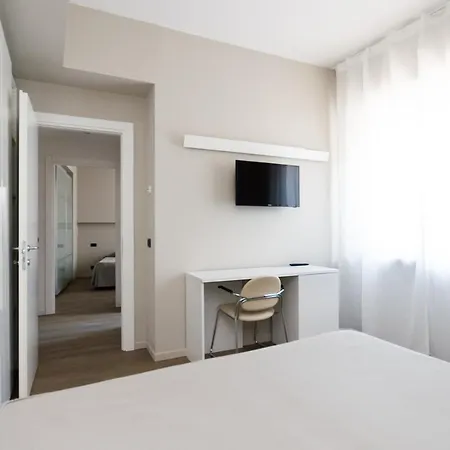 Otel Tirreno