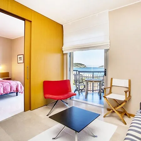 Tirreno Otel Spotorno