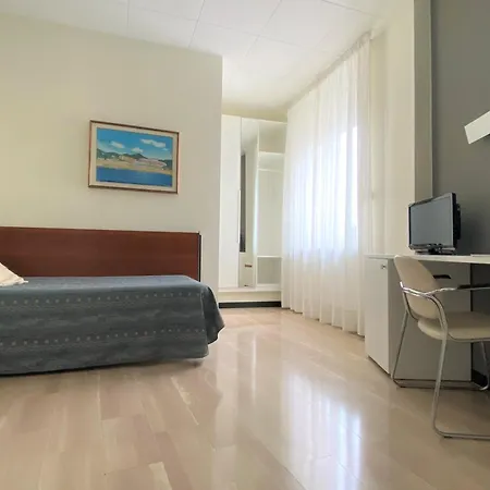 Tirreno Hotel Spotorno