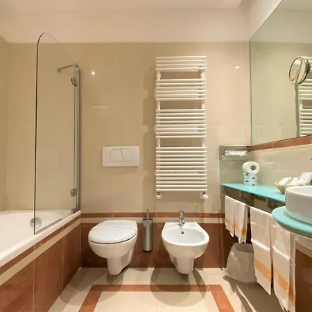Tirreno 4* Spotorno