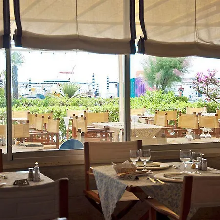 Tirreno Hotel Spotorno