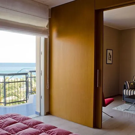 Hotel Tirreno Spotorno