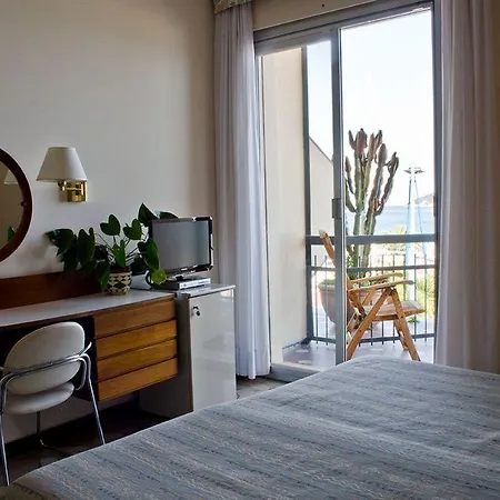 Hotel Tirreno Spotorno