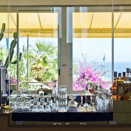 Otel Tirreno 4*
