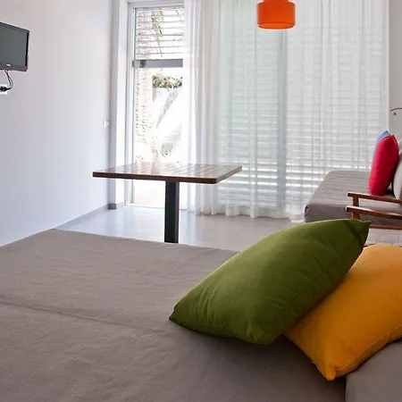 Otel Tirreno