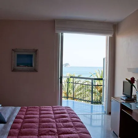 Tirreno Spotorno