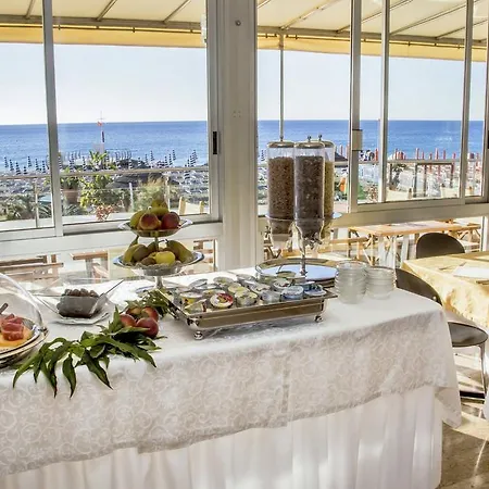 Hotel Tirreno