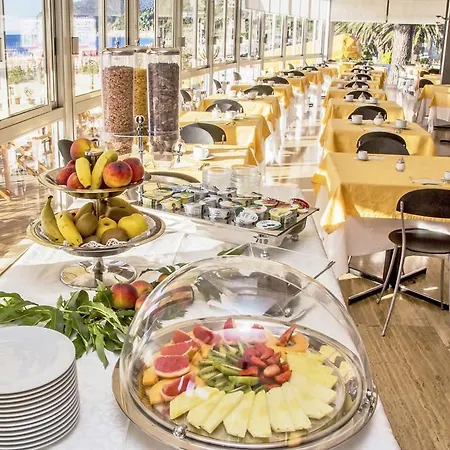 Hotel Tirreno 4*