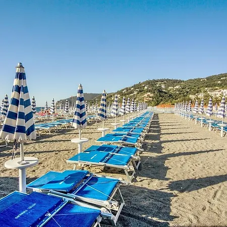 Tirreno Hotel 4*