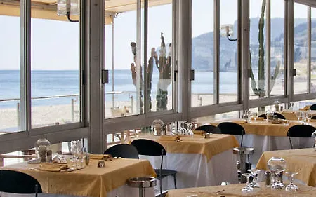 Tirreno Hotel Spotorno