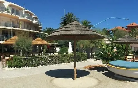 Tirreno Hotel 4*