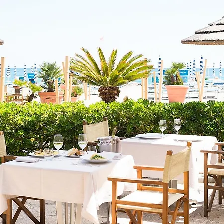 Tirreno 4* Spotorno