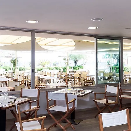 Ξενοδοχείο Tirreno