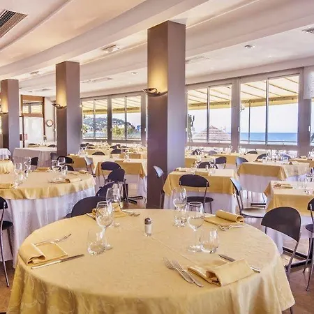 Tirreno 4* Spotorno