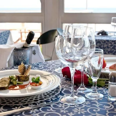 Hotel Tirreno 4*
