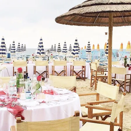 Tirreno Otel Spotorno