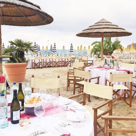 Otel Tirreno 4*