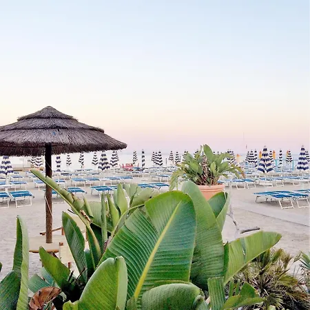 Tirreno 4* Spotorno