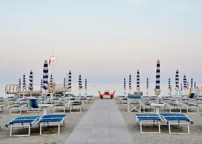 Hotel Tirreno