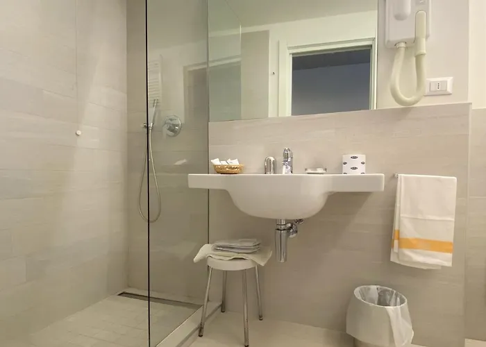Hotel Tirreno