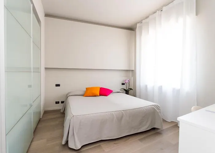 Hotel Tirreno 4*
