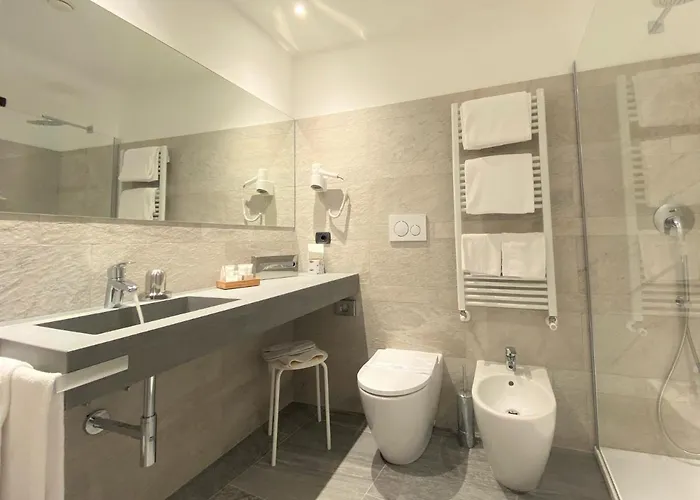 Hotel Tirreno
