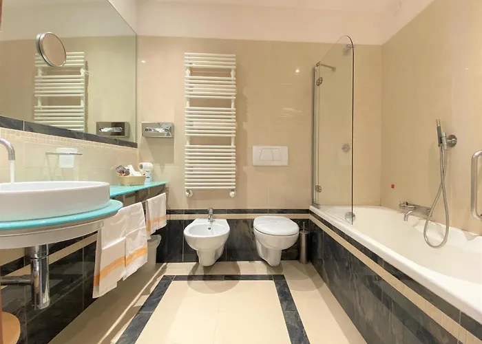 Tirreno 4* Spotorno