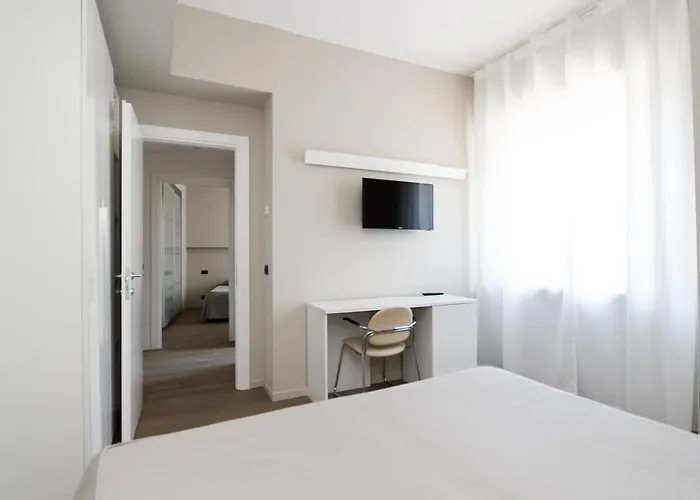 Hotel Tirreno