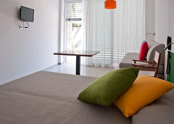 Hotel Tirreno