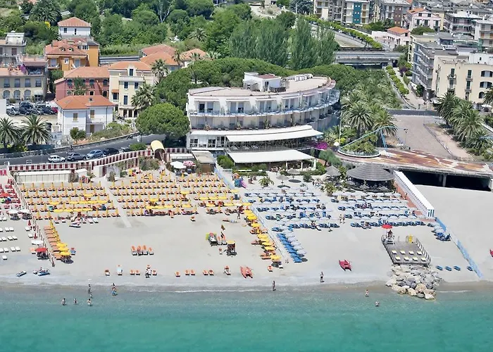 Tirreno 4*