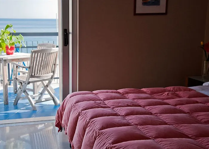 Hotel Tirreno