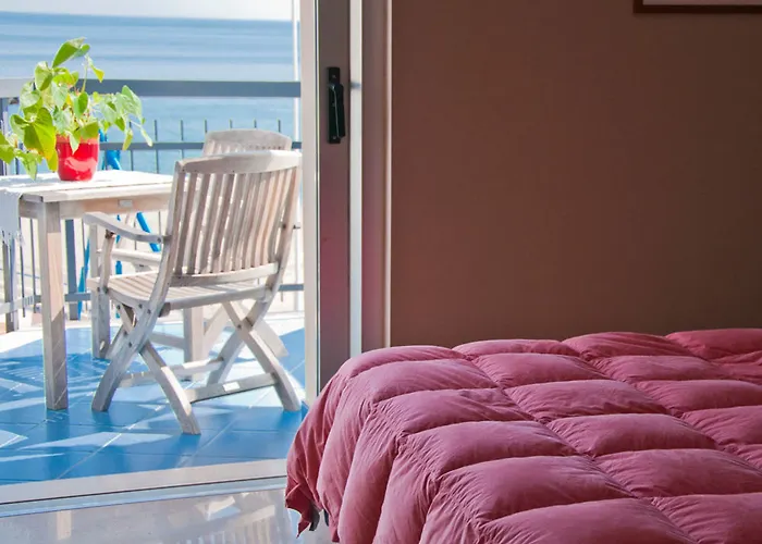 Tirreno 4* Spotorno