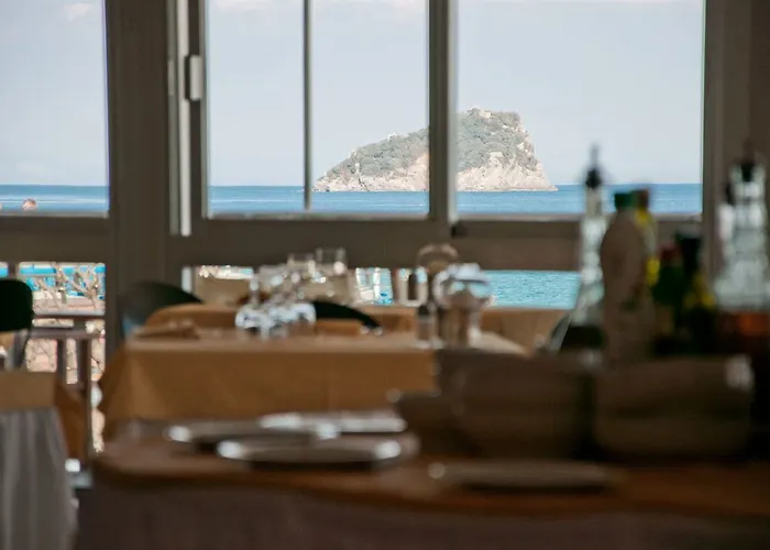 Tirreno Hotel 4*