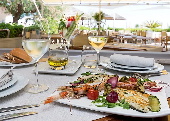 Hotel Tirreno 4*