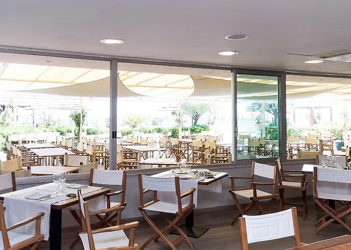 Hotel Tirreno