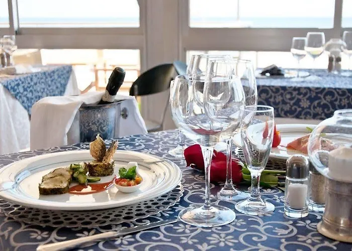 Hotel Tirreno 4*