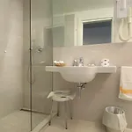 Hotell Tirreno