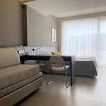 Hotell Tirreno Spotorno