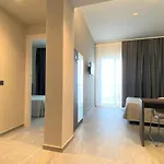 Hotell Tirreno Spotorno
