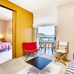 Tirreno Hotell Spotorno