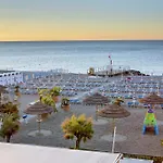 Tirreno Hotell Spotorno