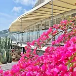 Hotell Tirreno Spotorno