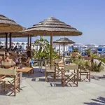 Hotell Tirreno Spotorno